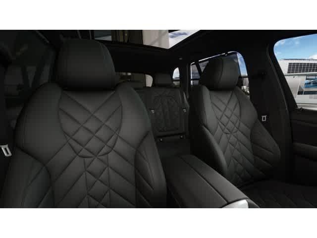 new 2026 BMW X5 car, priced at $81,955