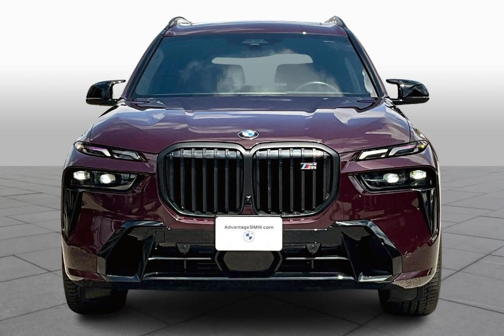 used 2023 BMW X7 car, priced at $85,900