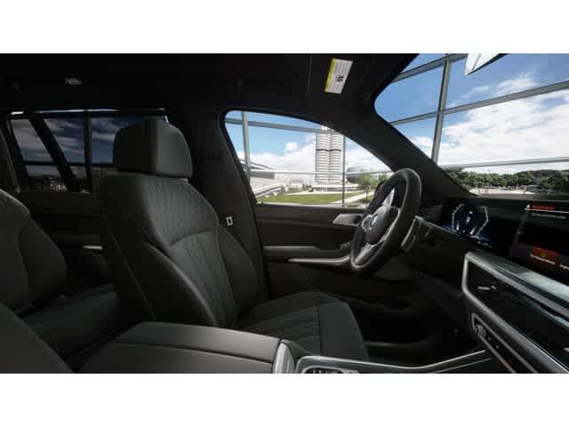 new 2026 BMW X7 car, priced at $124,060