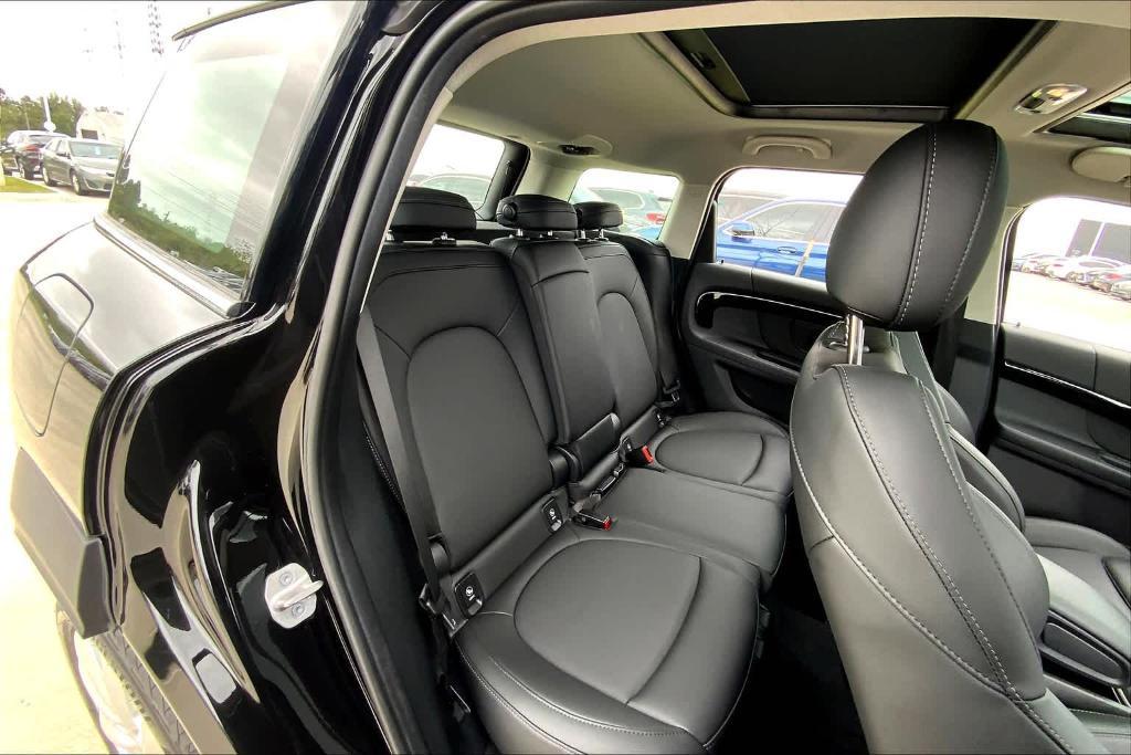 used 2022 MINI Countryman car, priced at $26,988