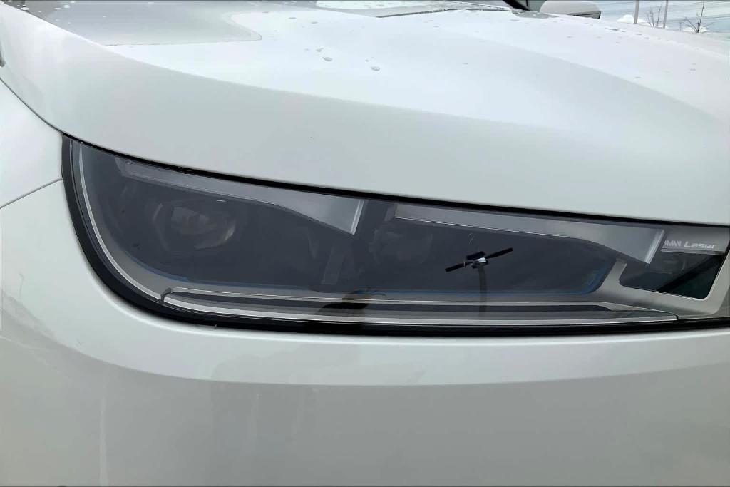 new 2024 BMW iX car, priced at $82,999