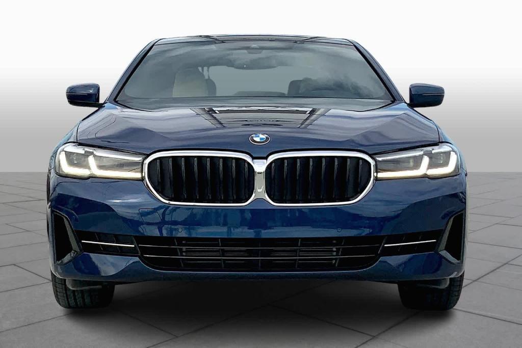 new 2023 BMW 530 car, priced at $45,199