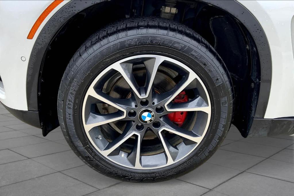 used 2018 BMW X5 car, priced at $19,999