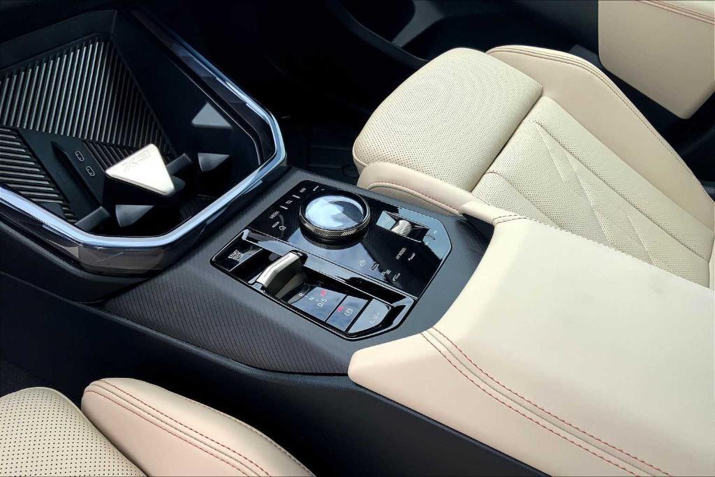 new 2025 BMW X3 car, priced at $49,483