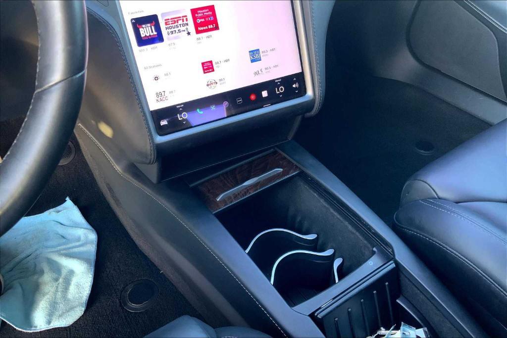 used 2018 Tesla Model S car, priced at $22,988