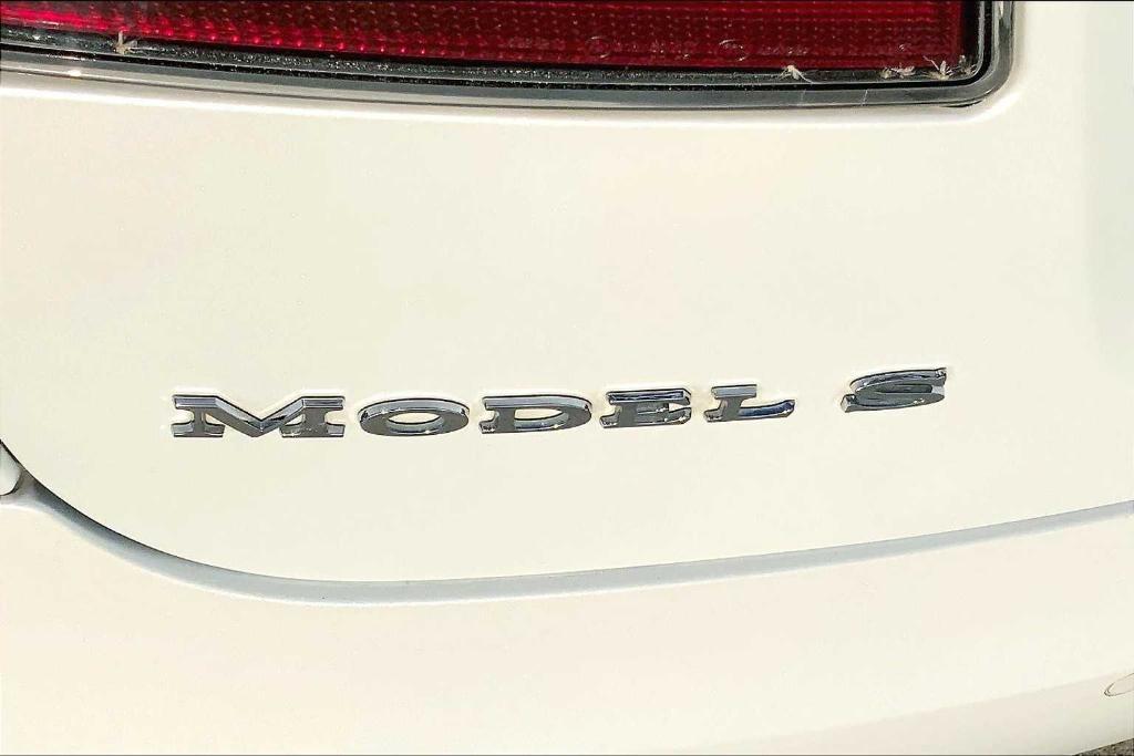 used 2018 Tesla Model S car, priced at $22,988