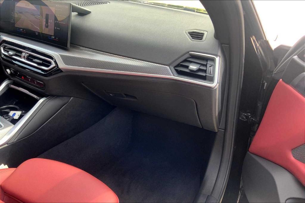 used 2024 BMW M440 Gran Coupe car, priced at $51,563
