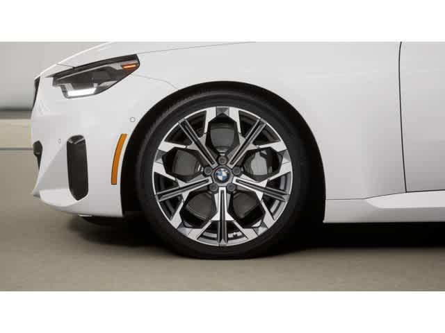 new 2025 BMW 230 car, priced at $44,570