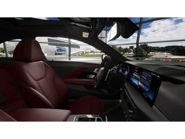 new 2025 BMW 230 car, priced at $44,570