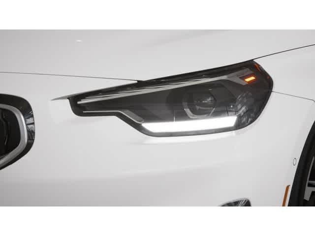 new 2025 BMW 230 car, priced at $44,570
