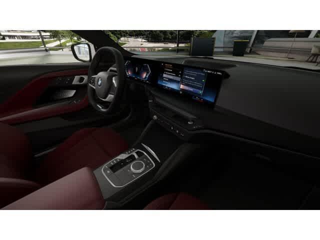 new 2025 BMW 230 car, priced at $44,570