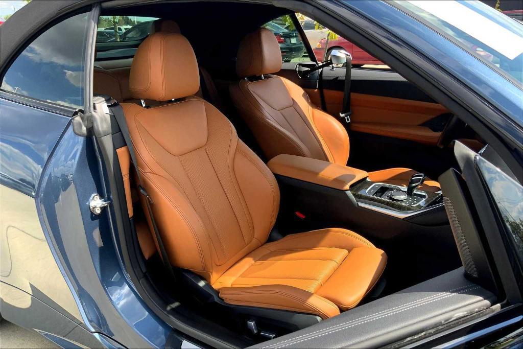 used 2022 BMW M440 car, priced at $45,819