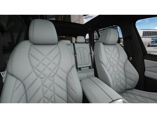 new 2026 BMW X5 car, priced at $79,955