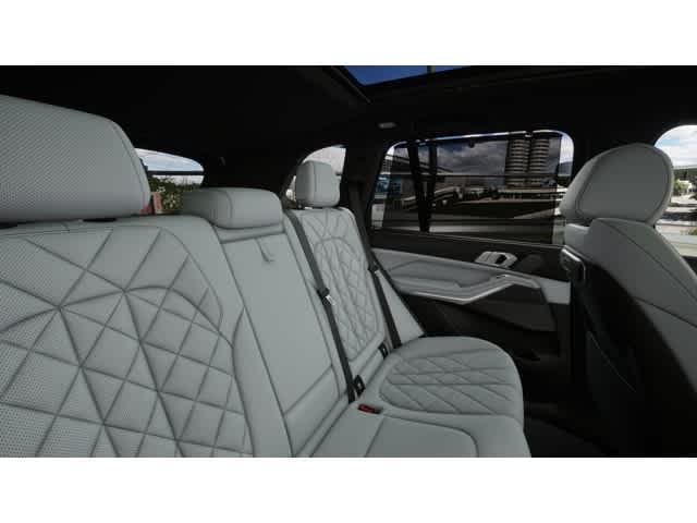 new 2026 BMW X5 car, priced at $79,955