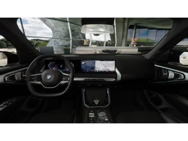 new 2026 BMW X3 car, priced at $57,280