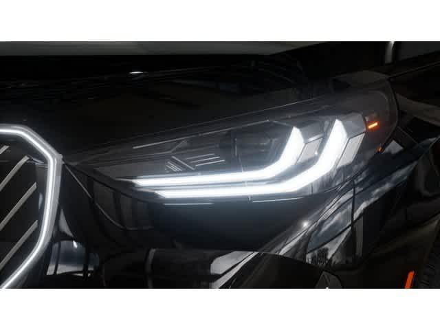 new 2026 BMW X3 car, priced at $57,280