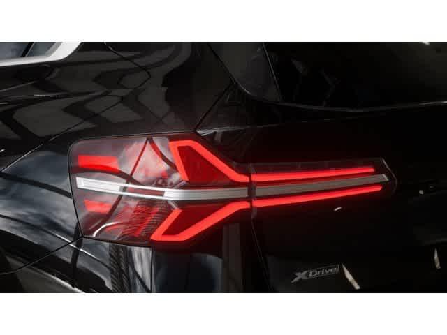 new 2026 BMW X3 car, priced at $57,280