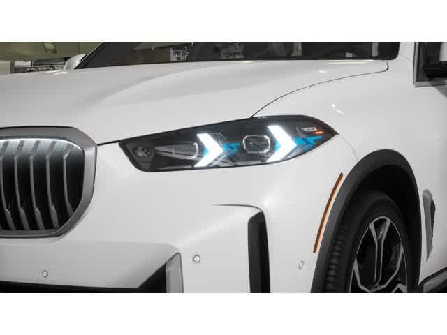 new 2026 BMW X5 car, priced at $75,250