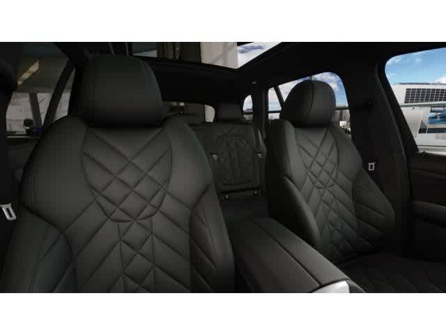 new 2026 BMW X5 car, priced at $75,250
