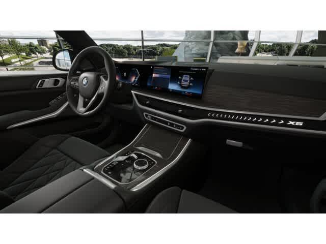 new 2026 BMW X5 car, priced at $75,250