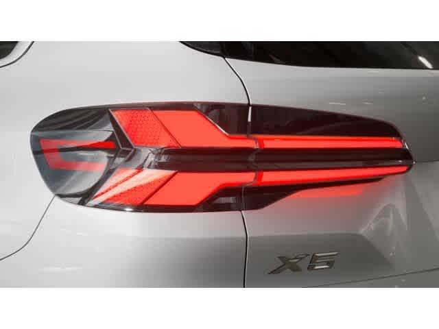 new 2026 BMW X5 car, priced at $75,250