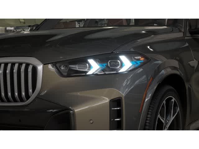 new 2026 BMW X5 car, priced at $80,155