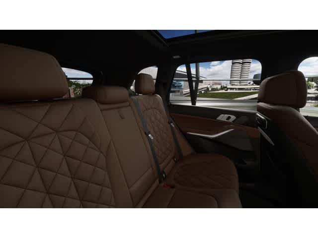 new 2026 BMW X5 car, priced at $80,155