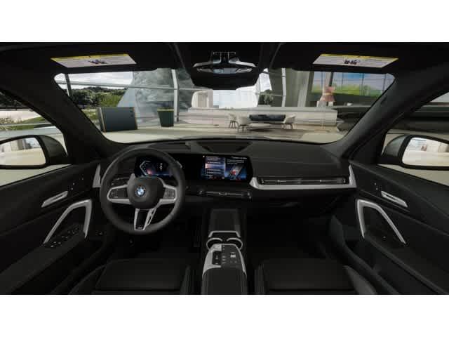 new 2026 BMW X1 car, priced at $52,815