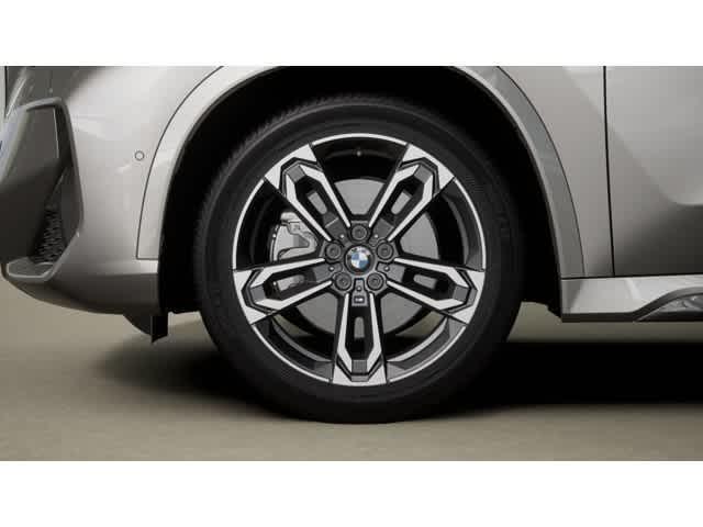 new 2026 BMW X1 car, priced at $52,815