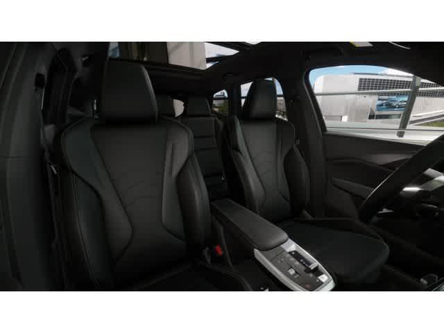 new 2026 BMW X1 car, priced at $52,815