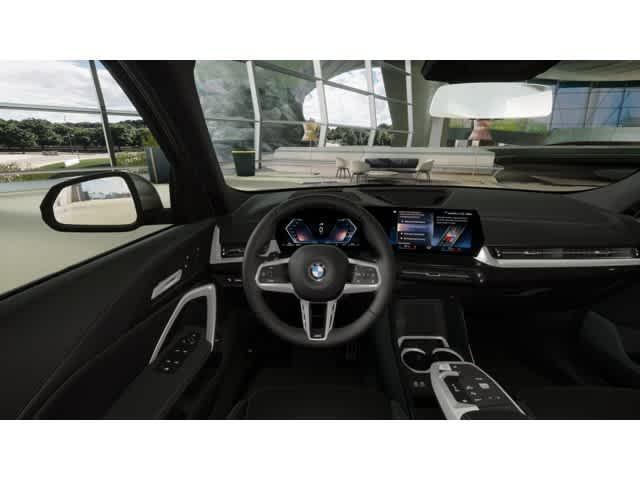 new 2026 BMW X1 car, priced at $52,815