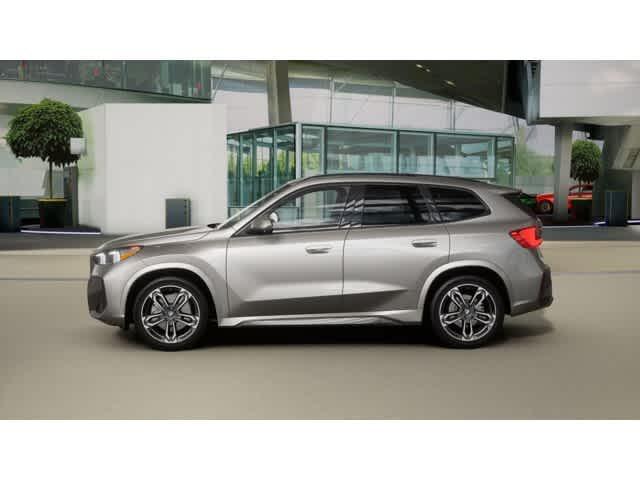 new 2026 BMW X1 car, priced at $52,815