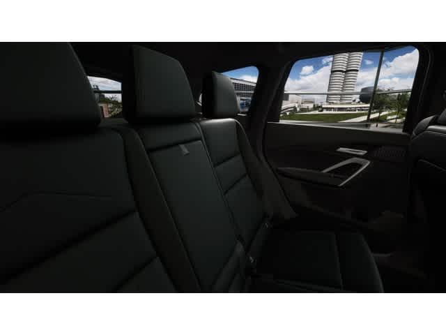 new 2026 BMW X1 car, priced at $52,815