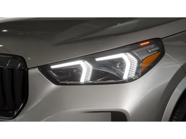 new 2026 BMW X1 car, priced at $52,815