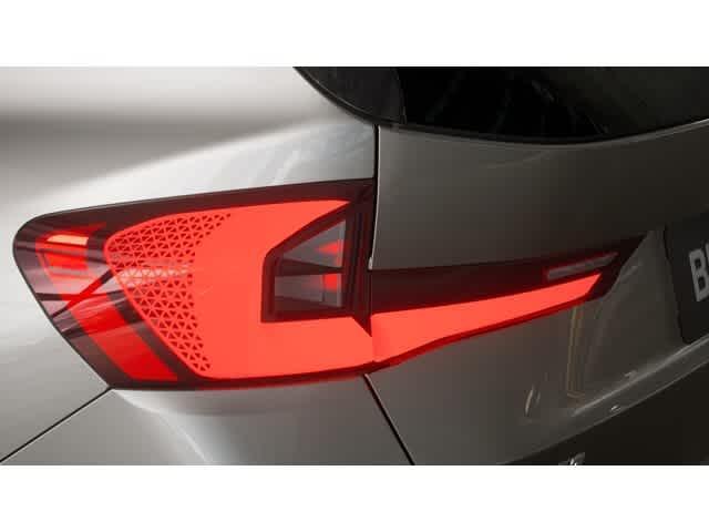 new 2026 BMW X1 car, priced at $52,815