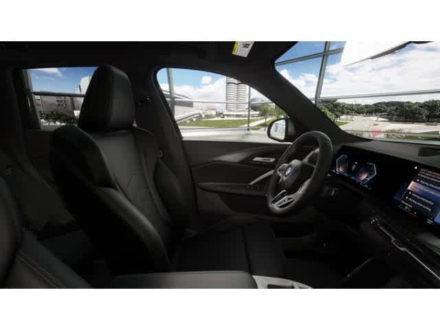 new 2026 BMW X1 car, priced at $52,815