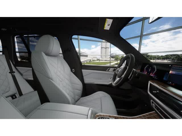 new 2026 BMW X5 car, priced at $83,770