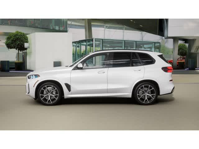 new 2026 BMW X5 car, priced at $83,770