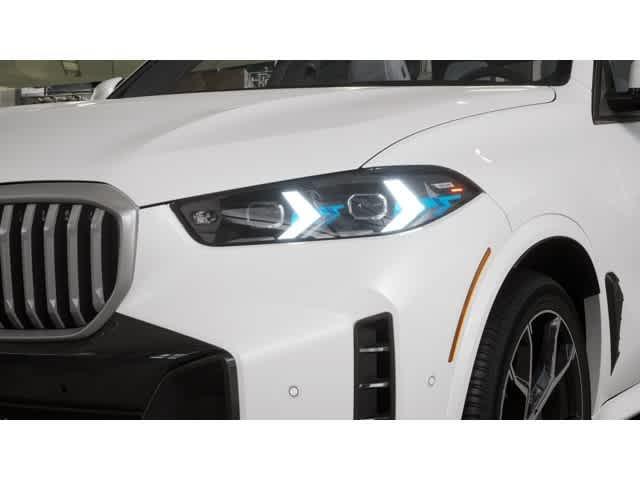 new 2026 BMW X5 car, priced at $83,770