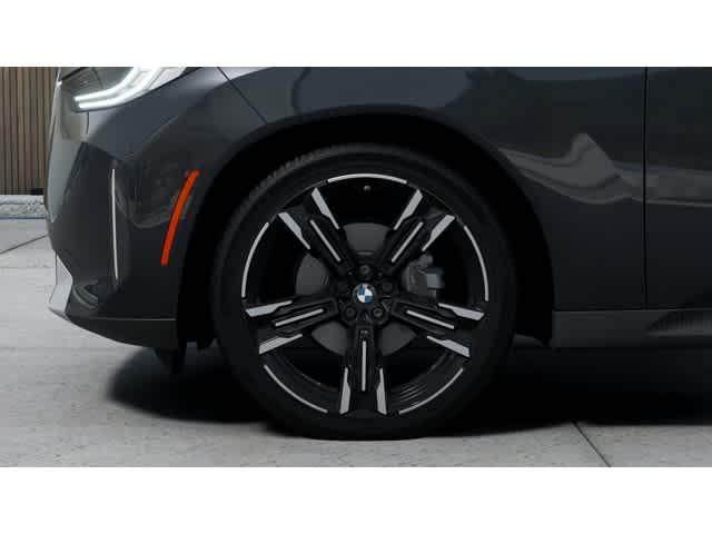 new 2025 BMW X3 car, priced at $55,895