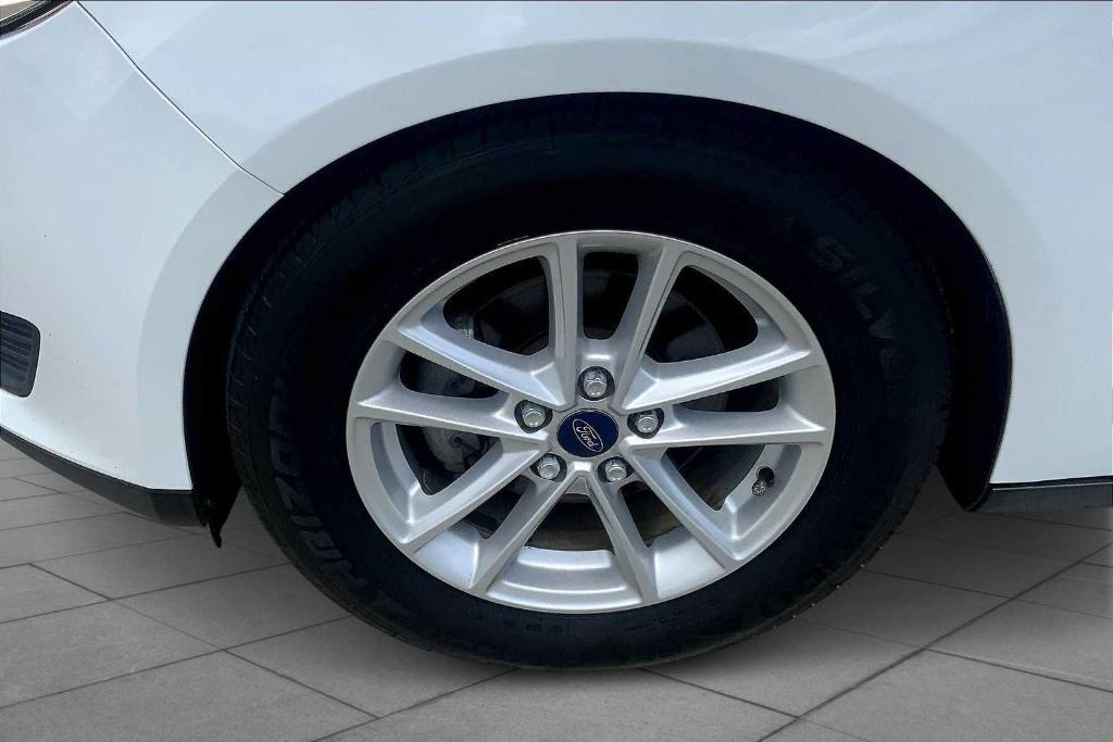 used 2017 Ford Focus car, priced at $8,999