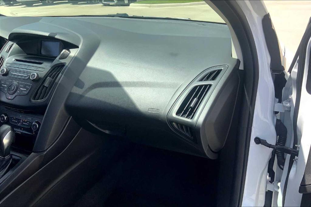 used 2017 Ford Focus car, priced at $8,999