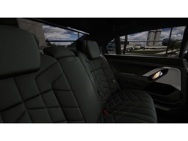 new 2025 BMW 750e car, priced at $111,999