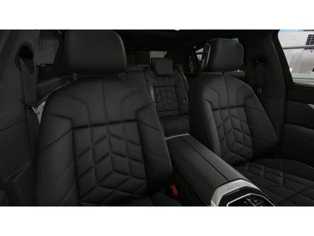 new 2025 BMW 750e car, priced at $111,999