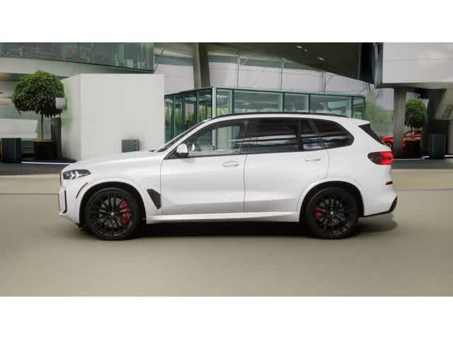 new 2026 BMW X5 car, priced at $68,888