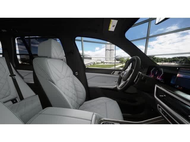 new 2026 BMW X5 car, priced at $68,888