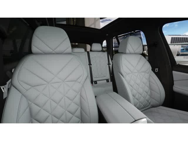 new 2026 BMW X5 car, priced at $68,888