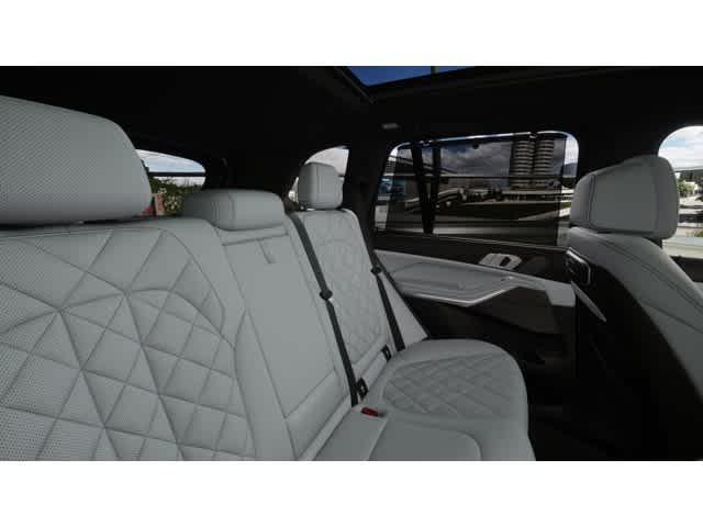 new 2026 BMW X5 car, priced at $68,888