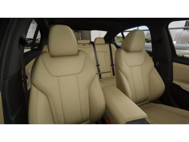 new 2025 BMW 330 car, priced at $54,435