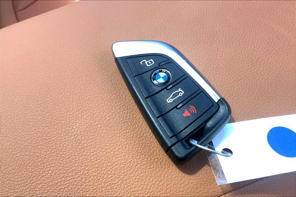 used 2025 BMW 330 car, priced at $38,991